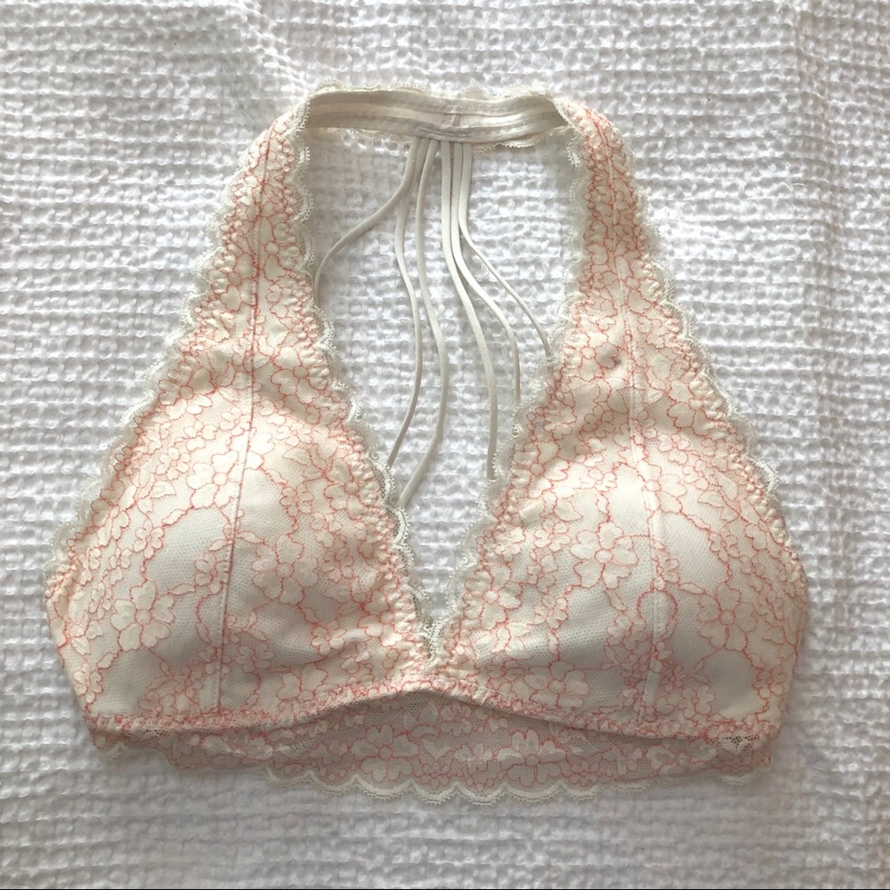 Gilly Hicks bralette